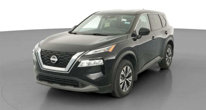 Thumbnail: 2023 Nissan Rogue - 1