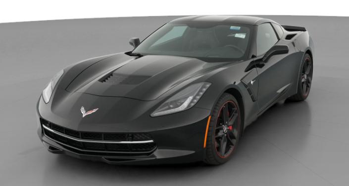 Thumbnail: 2016 Chevrolet Corvette - 1