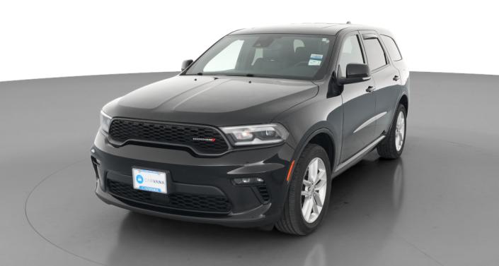Thumbnail: 2022 Dodge Durango - 1