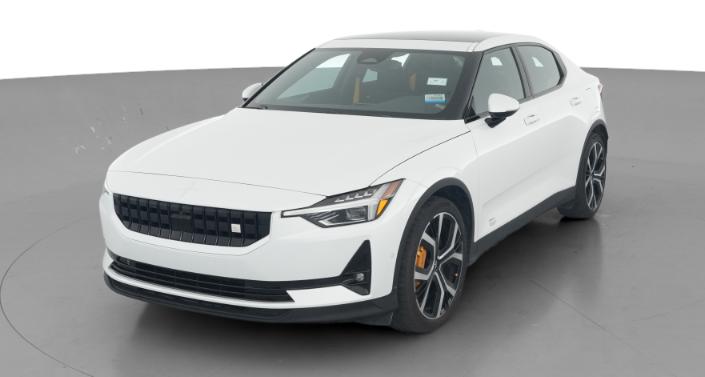 Thumbnail: 2023 Polestar 2 - 1