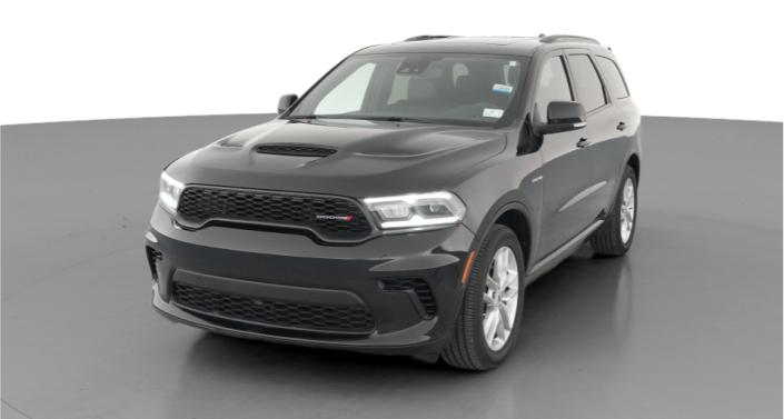 Thumbnail: 2024 Dodge Durango - 1
