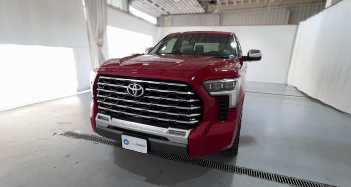 Thumbnail: 2023 Toyota Tundra - 1
