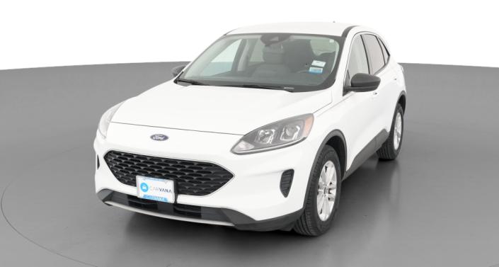 Thumbnail: 2022 Ford Escape - 1