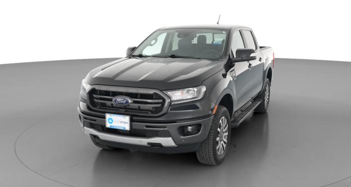 Thumbnail: 2022 Ford Ranger - 1