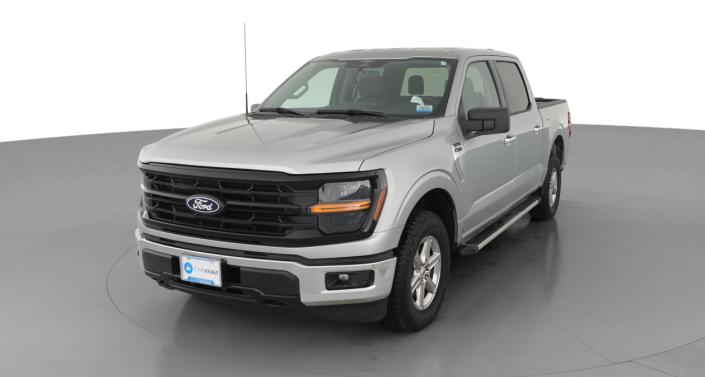 Thumbnail: 2025 Ford Econoline - 1