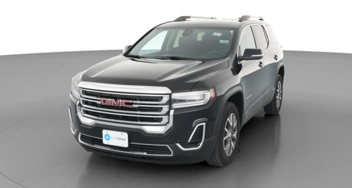 Thumbnail: 2023 GMC Acadia - 1