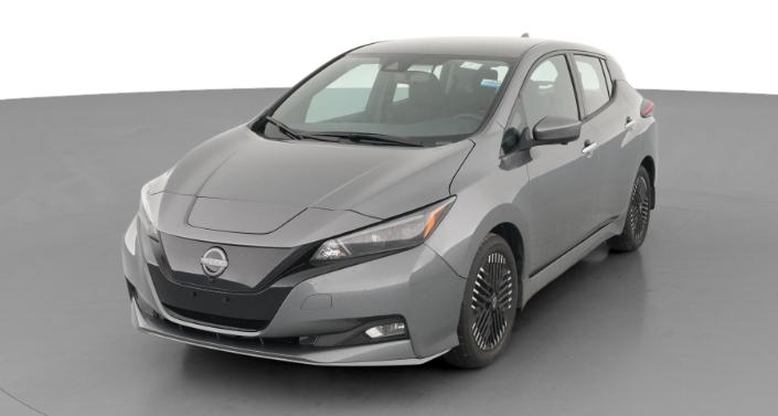 Thumbnail: 2024 Nissan Leaf - 1