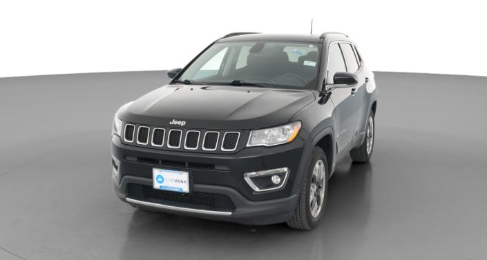 Thumbnail: 2020 Jeep Compass - 1
