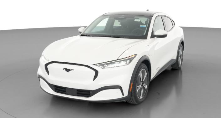 2021 Ford Mustang Mach-E Select -
                  Indianapolis, IN