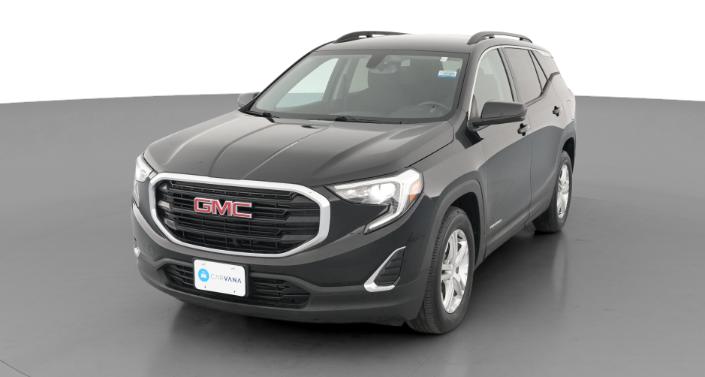 Thumbnail: 2019 GMC Terrain - 1