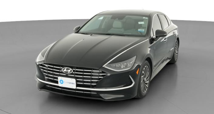 Thumbnail: 2022 Hyundai Sonata - 1
