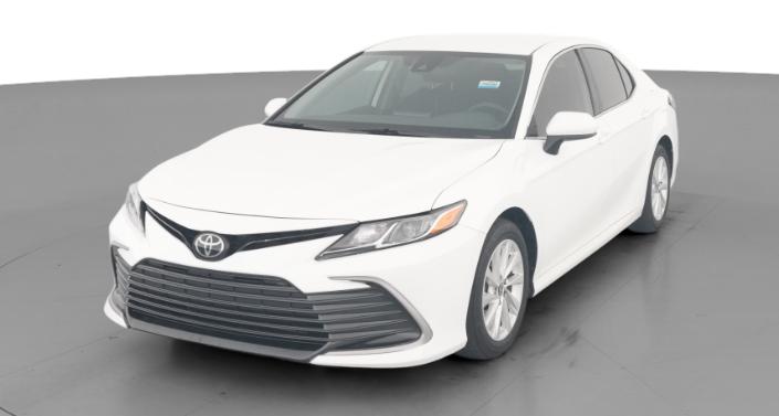 Thumbnail: 2023 Toyota Camry - 1