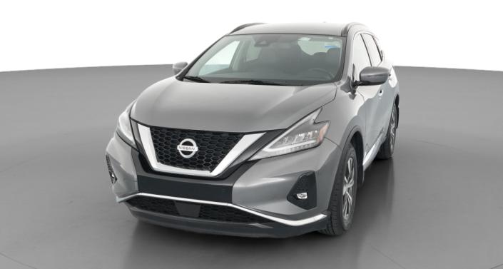 Thumbnail: 2022 Nissan Murano - 1
