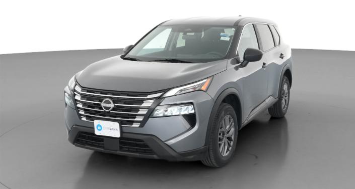 Thumbnail: 2024 Nissan Rogue - 1