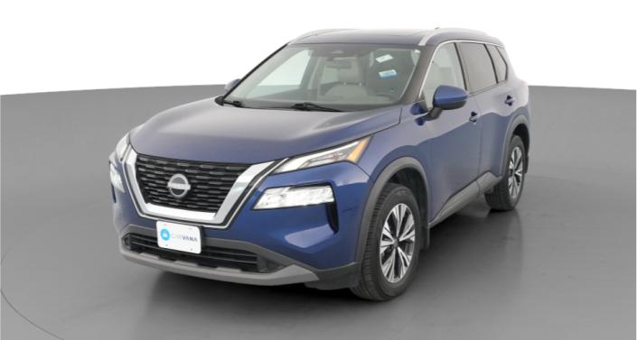 Thumbnail: 2022 Nissan Rogue - 1