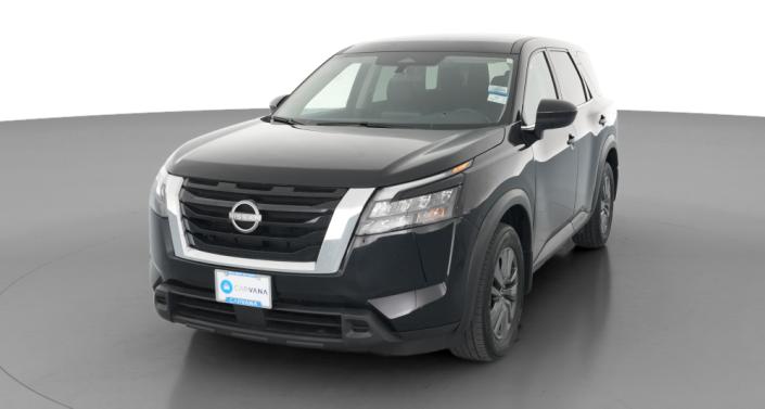 Thumbnail: 2024 Nissan Pathfinder - 1