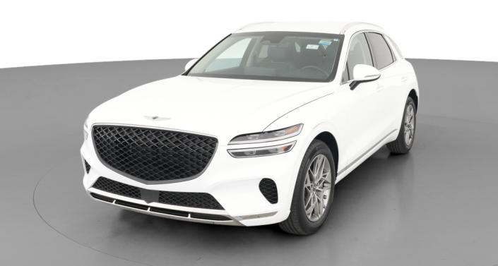 Thumbnail: 2025 Genesis GV70 - 1