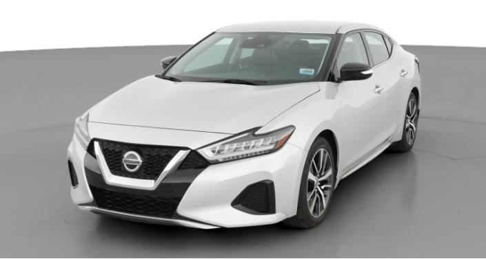 Thumbnail: 2020 Nissan Maxima - 1