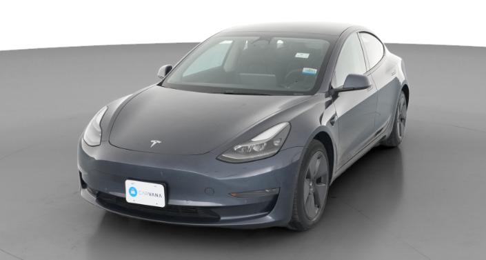 Thumbnail: 2022 Tesla Model 3 - 1