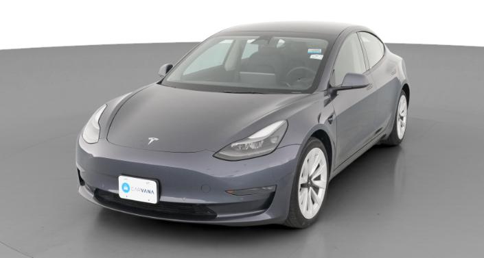 Thumbnail: 2022 Tesla Model 3 - 1