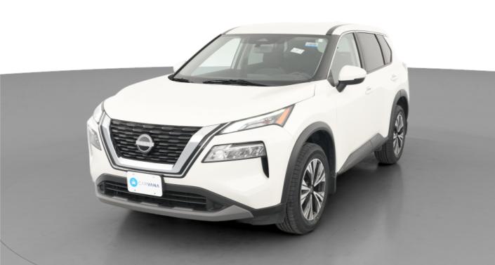 Thumbnail: 2023 Nissan Rogue - 1