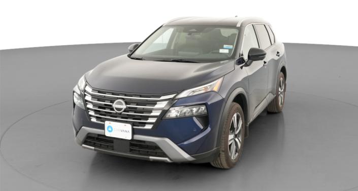 Thumbnail: 2025 Nissan Rogue - 1