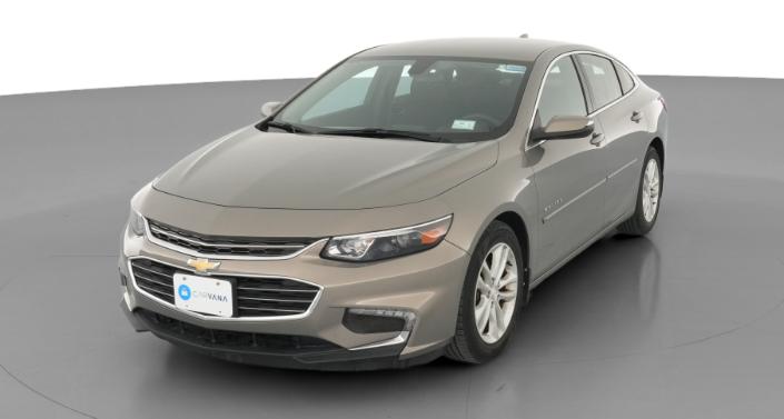 Thumbnail: 2017 Chevrolet Malibu - 1