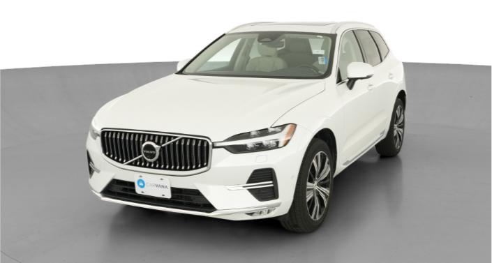 Thumbnail: 2023 Volvo XC60 - 1