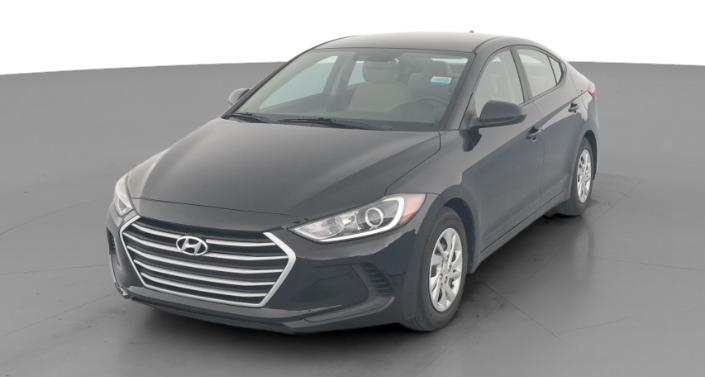 Thumbnail: 2017 Hyundai Elantra - 1