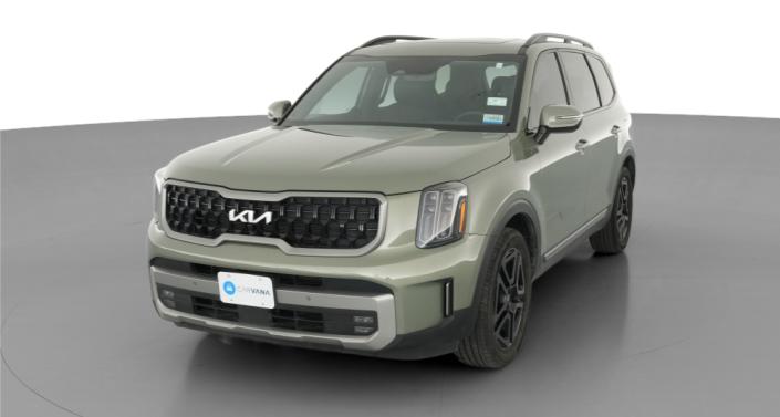 Thumbnail: 2023 Kia Telluride - 1