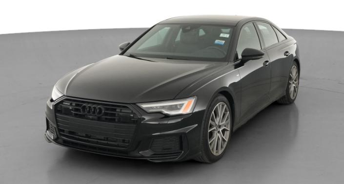 Thumbnail: 2022 Audi A6 - 1