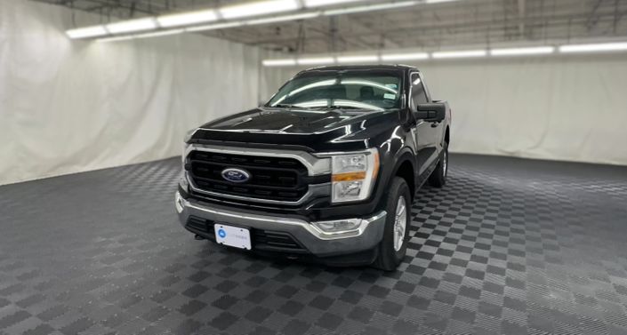 Thumbnail: 2021 Ford Econoline - 1