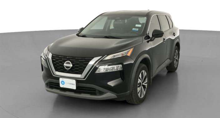 Thumbnail: 2021 Nissan Rogue - 1