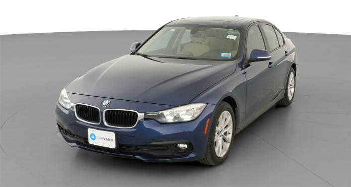 Thumbnail: 2017 BMW 3 Series - 1
