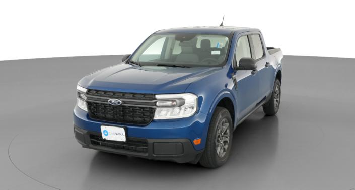Thumbnail: 2024 Ford Maverick - 1