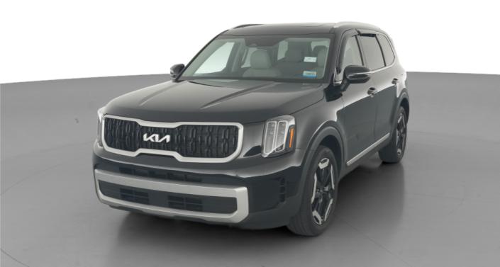 Thumbnail: 2023 Kia Telluride - 1