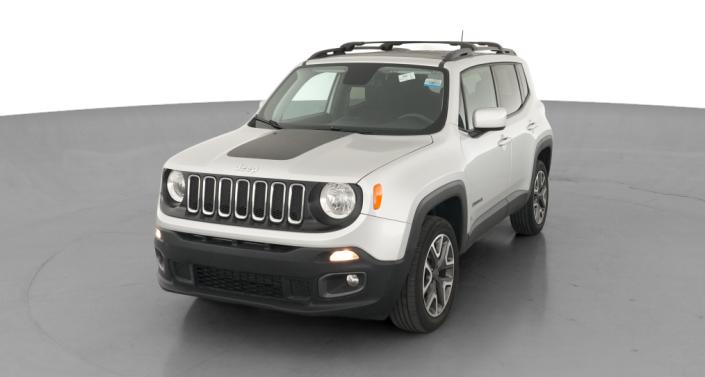 Thumbnail: 2018 Jeep Renegade - 1