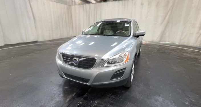 Thumbnail: 2012 Volvo XC60 - 1