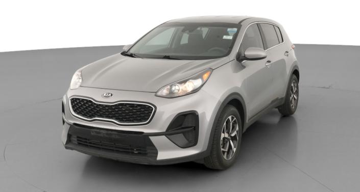 Thumbnail: 2022 Kia Sportage - 1