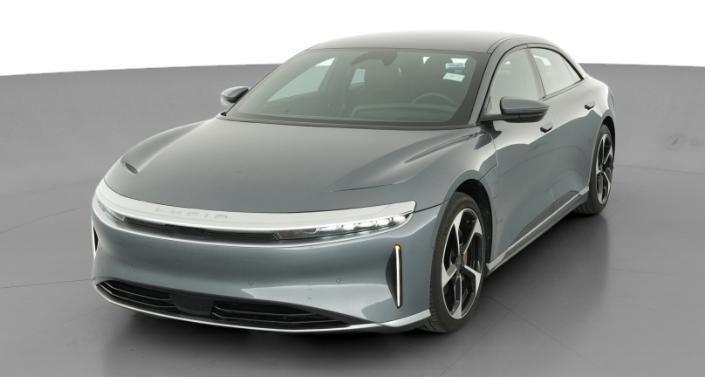Thumbnail: 2023 Lucid Air - 1