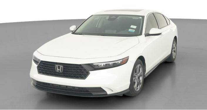 Thumbnail: 2024 Honda Accord - 1