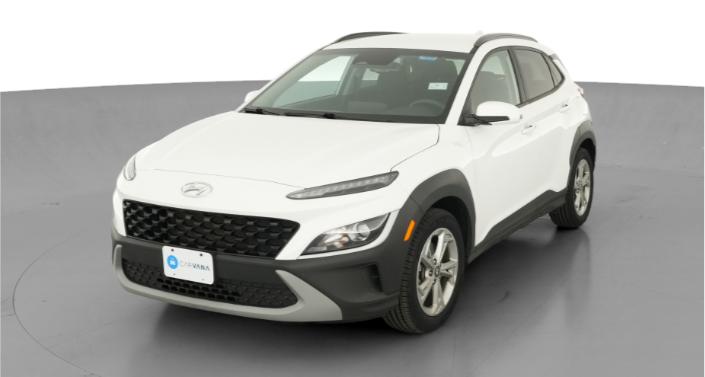 Thumbnail: 2023 Hyundai Kona - 1