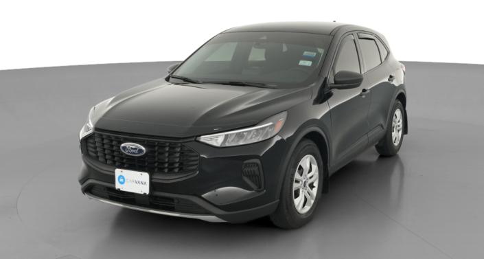 Thumbnail: 2023 Ford Escape - 1