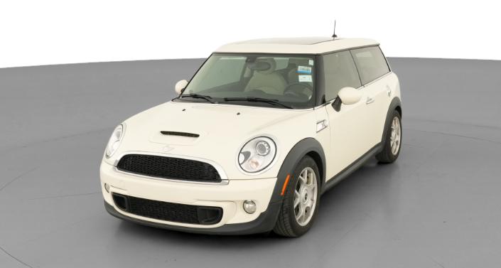 2013 MINI Cooper Clubman S -
                  Manville, NJ