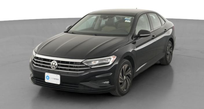 Thumbnail: 2019 Volkswagen Jetta - 1