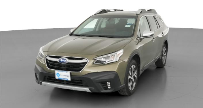 Thumbnail: 2022 Subaru Outback - 1