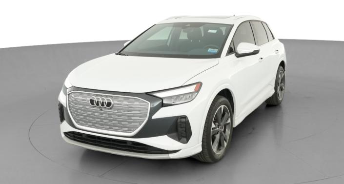 2022 Audi Q4 e-tron Premium Plus -
                  Bessemer, AL