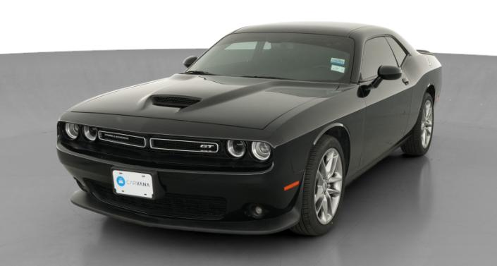 Thumbnail: 2022 Dodge Challenger - 1