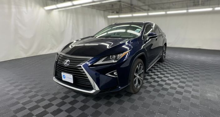 Thumbnail: 2016 Lexus RX - 1