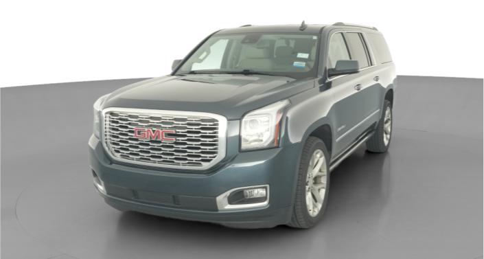 Thumbnail: 2020 GMC Yukon XL - 1